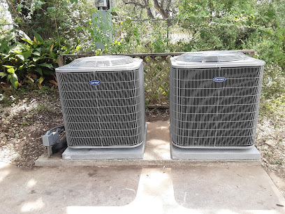 DPS Air Conditioning