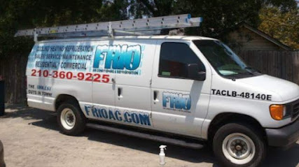 Frio AC LLC