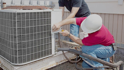 Absolute Zero Heating & Air Conditioning LLC