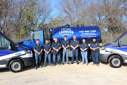 Conquer Plumbing & Air