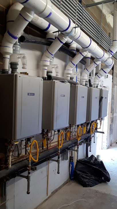 Mountain Air Conditioning & Heating