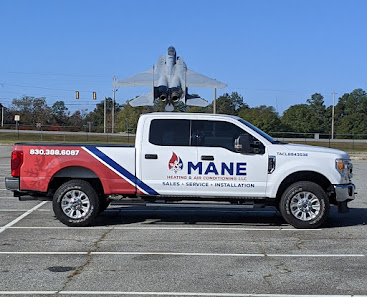 Mane Heating & Air Conditioning LLC