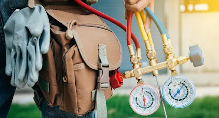 Super Fresh Air Conditioning and Heating LLC
