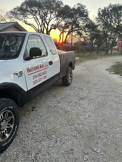 Nations Air, LLC