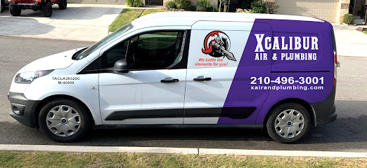 Xcalibur Air & Plumbing