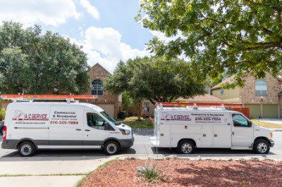 D&C A/C Service LLC