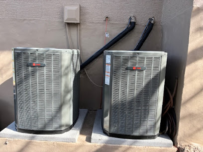Frontrunner Air Conditioning & Heating