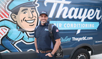 Thayer Air Conditioning