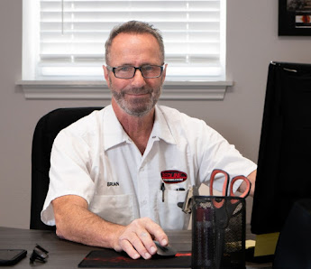Redline Air Conditioning & Heating