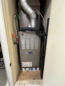Fresh Air Systems