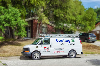 Couling AC & Heating LLC