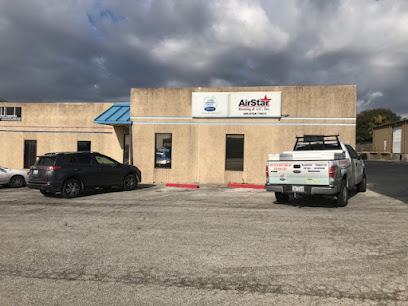 Air Star Heating and A.C., Inc.