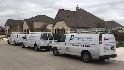 Performance Refrigeration LLC