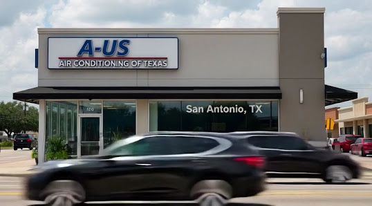 a-us air conditioning of texas
