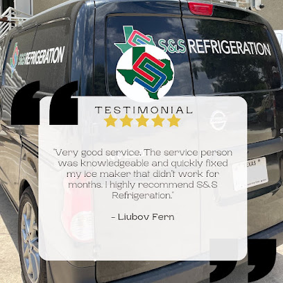 S&S Refrigeration