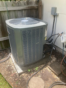 Air & Plumbing Today: HVAC Department