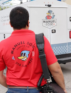 Manuel and Sons Service Co.