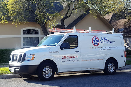 Air Authority LLC