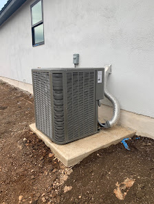 Alamo Heating & Air Conditioning