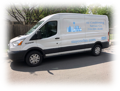 Air Conditioning Service Company