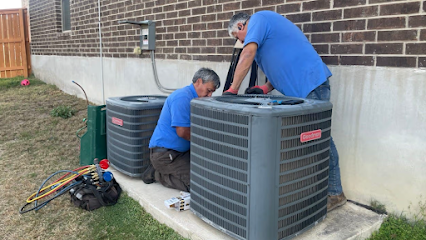 AC American Air Heating and Air Conditioning