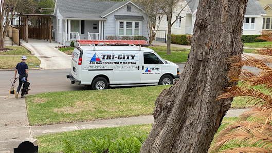 Tri-City A/C & Heating
