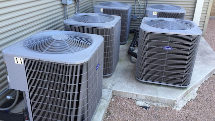 Pinson's Air Care