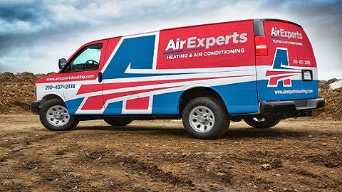 Air Experts Heating & Air Conditioning