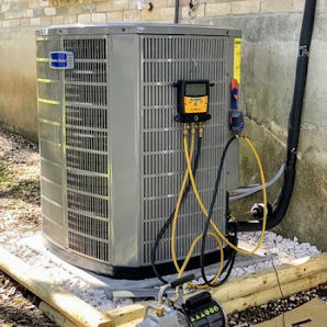 Zimmermann Air Conditioning & Heating