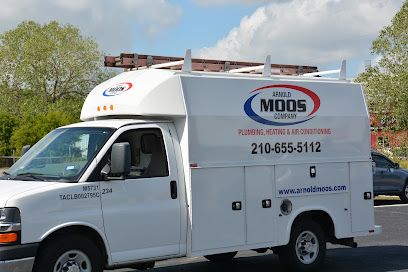 Arnold Moos Plumbing Heating & AC