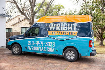 Wright Home Services