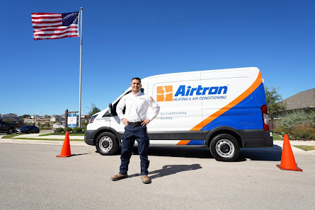 Airtron Heating & Air Conditioning