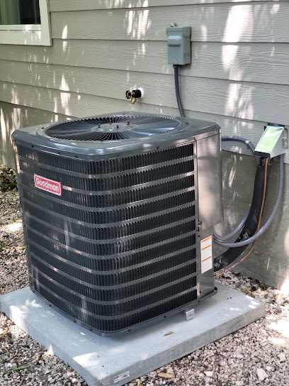 MTY Air Conditioning And Heating