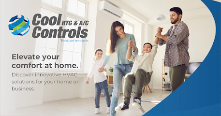 Cool Controls Htg. & A/C