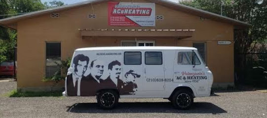 Valenzuela's AC & Heating