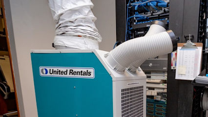 United Rentals - Climate Solutions