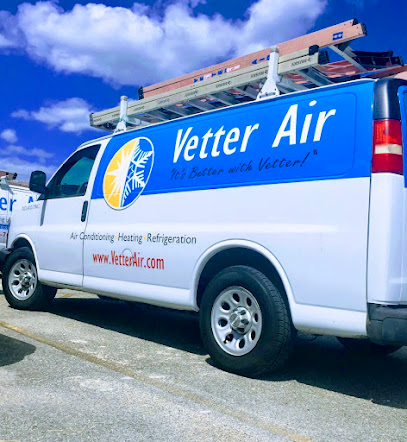 Vetter Air