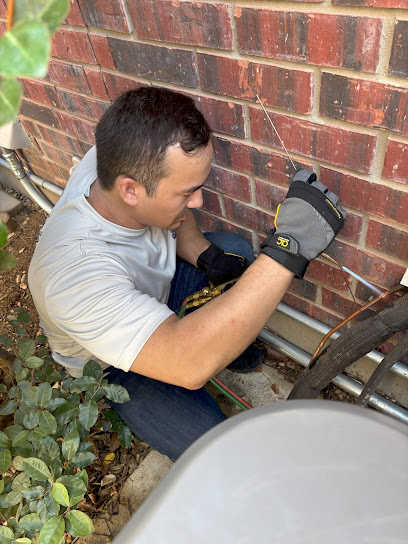 Rajin Cajun Air Conditioning Service, LLC license number TACLA 122361E