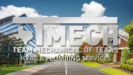 Team Mechanical of Texas