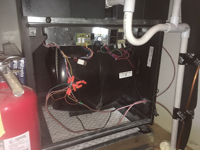 Air-Tex Heating & Cooling Inc.