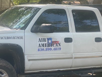 Air-American HVAC