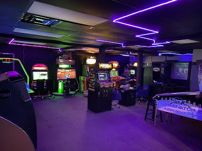 Statix Gaming Lounge