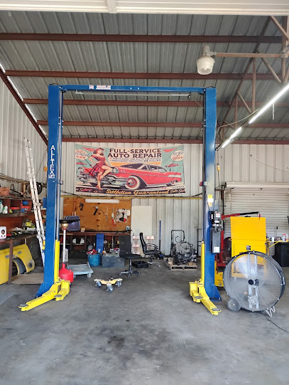 Anzalone Automotive