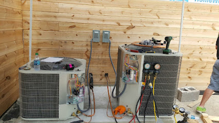 Faithful Air Heating & Duct Cleaning