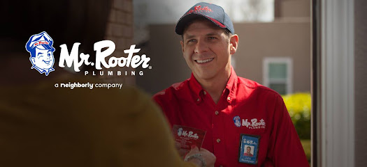 Mr. Rooter Plumbing of San Marcos