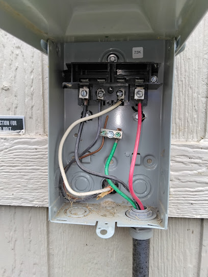 Genesis HVAC LLC