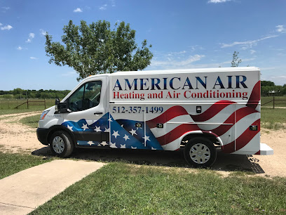 American Air Heating and Air Conditioning