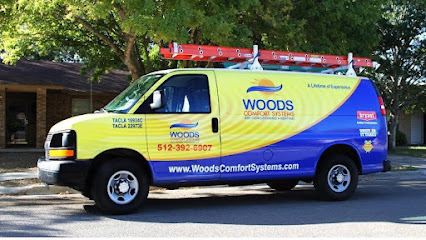 Woods Comfort Systems