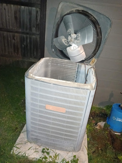 Mr. Kool's Air-dition LLC