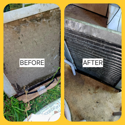 So Cool Service, LLC